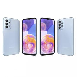 Galaxy A23 128GB - Blauw - Simlockvrij