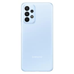 Galaxy A23 128GB - Blauw - Simlockvrij
