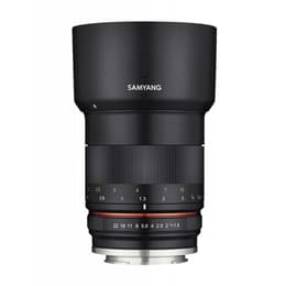 Samyang Lens Sony E 85 mm f/1.8