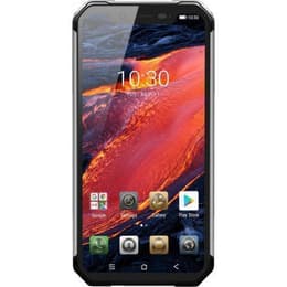 Blackview BV9600 64GB - Zwart/Zilver - Simlockvrij
