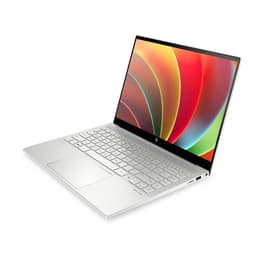 HP Envy 14-EB0003NF 14" Core i5 2.4 GHz - SSD 512 GB - 16GB AZERTY - Frans