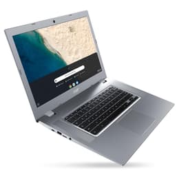 Acer ChromeBook 315 CB315-2H-40TB A4 1.6 GHz 64GB SSD - 4GB QWERTY - Engels
