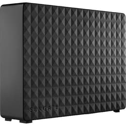 Seagate Expansion Desktop STKP6000400 Externe harde schijf - HDD 6 TB USB 3.0
