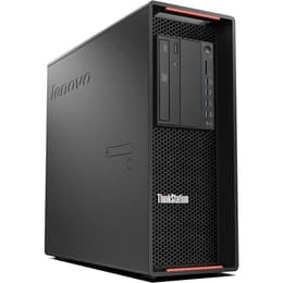 Lenovo ThinkStation P500 Xeon E5 3 GHz - HDD 500 GB RAM 12GB
