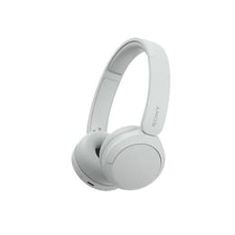 WH-CH520 Hoofdtelefoon - wireless microfoon Wit