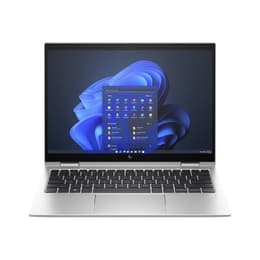 HP EliteBook 830 G10 13" Core i5 1.6 GHz - SSD 512 GB - 16GB AZERTY - Frans