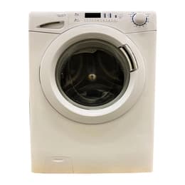Candy GSV138D3-S Klassieke wasmachine Frontlading