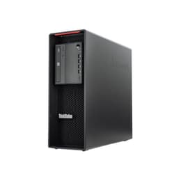 Lenovo ThinkStation P520 Tour Xeon W 3.2 GHz - SSD 256 GB RAM 32GB