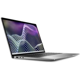 Dell Latitude 7440 14" Core i5 1.6 GHz - SSD 256 GB - 16GB QWERTY - Engels