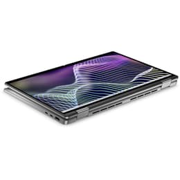 Dell Latitude 7440 14" Core i5 1.6 GHz - SSD 256 GB - 16GB QWERTY - Engels