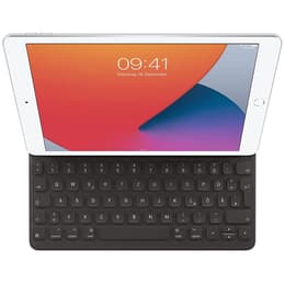 Apple Toetsenbord QWERTZ Duits Draadloos iPad Keyboard 7/8 Air 3 Pro