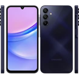 Galaxy A15 5G 256GB - Zwart - Simlockvrij