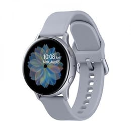 Horloges Cardio GPS Samsung Galaxy Watch Active2 44mm (SM-R825F) - Zilver