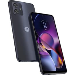 Motorola Moto G54 128GB - Zwart - Simlockvrij