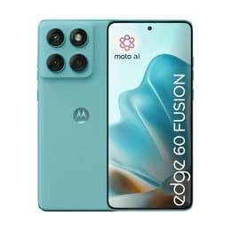 Motorola Edge 60 Fusion 256GB - Simlockvrij