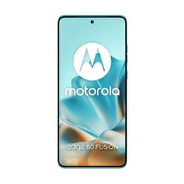 Motorola Edge 60 Fusion 256GB - Simlockvrij