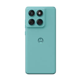 Motorola Edge 60 Fusion 256GB - Simlockvrij
