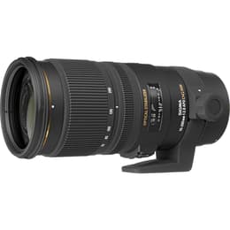 Lens EF 70-200mm f/2.8