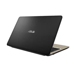 Asus VivoBook X540UAR 15" Core i5 1.6 GHz - SSD 512 GB - 8GB AZERTY - Frans