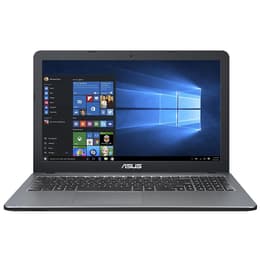 Asus VivoBook X540UAR 15" Core i5 1.6 GHz - SSD 512 GB - 8GB AZERTY - Frans