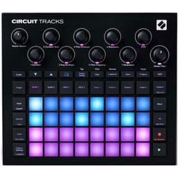 Novation Circuit Tracks Muziekinstrumenten