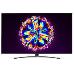 Smart TV LG Ultra HD 4K 140 cm 55NANO866NA