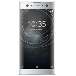 Sony Xperia XA2 Dual Simlockvrij Dual Sim