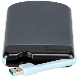 Freecom Tough Drive Externe harde schijf - HDD 1 TB USB 3.0