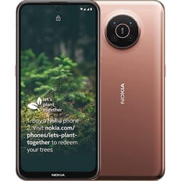 Nokia X20 128GB - Beige - Simlockvrij