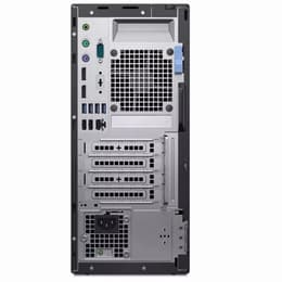 Dell OptiPlex 7070 Tower Core i5 3 GHz - SSD 512 GB RAM 12GB