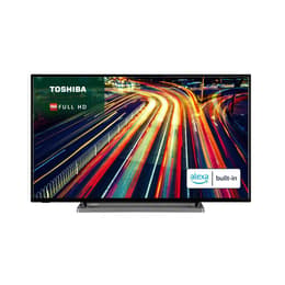 Smart TV Toshiba LED Full HD 1080p 109 cm 43LK3C63DB