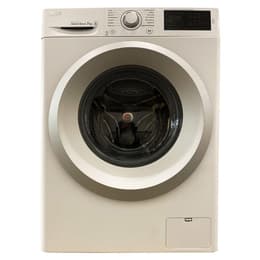 Lg F74J54WH Klassieke wasmachine Frontlading
