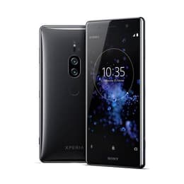 Sony Xperia XZ2 Premium 64GB - Zwart - Simlockvrij
