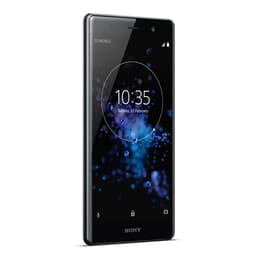 Sony Xperia XZ2 Premium 64GB - Zwart - Simlockvrij
