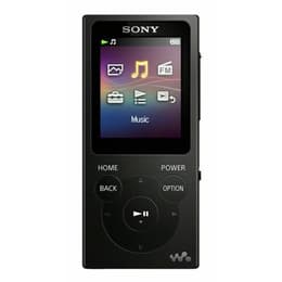 Walkman NW-E394 8GB - Zwart