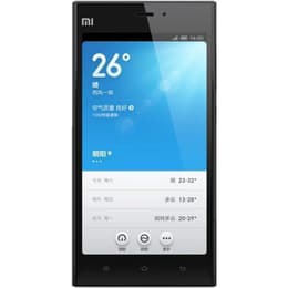 Xiaomi Mi 3 16GB - Zwart - Simlockvrij