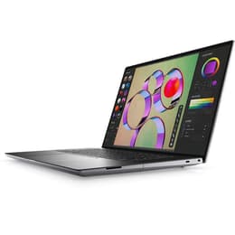 Dell Precision 5680 16" Core i7 2.4 GHz - SSD 512 GB - 32GB QWERTY - Engels