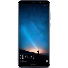 Huawei Mate 10 Lite 64GB - Blauw - Simlockvrij - Dual-SIM