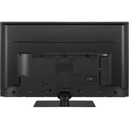 Smart TV Panasonic LED Ultra HD 4K 109 cm TX-43MX710E
