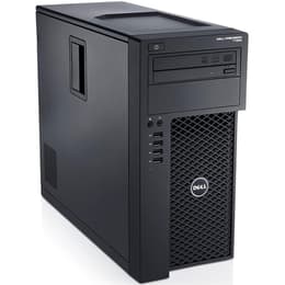 Dell Precision T1650 Xeon E3 3.3 GHz - SSD 512 GB RAM 16GB