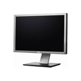 22-inch Dell P2210F 1 680 x 1 050 LCD Beeldscherm Zwart/Grijs