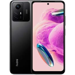 Xiaomi Redmi Note 12S 128GB - Zwart - Simlockvrij