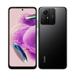 Xiaomi Redmi Note 12S 128GB - Zwart - Simlockvrij