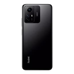 Xiaomi Redmi Note 12S 128GB - Zwart - Simlockvrij