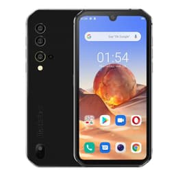 Blackview BV9900E 128GB - Zwart - Simlockvrij