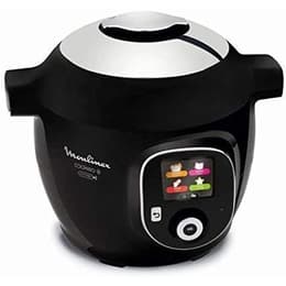 Moulinex Cookeo + Connect CE857800 Multicooker