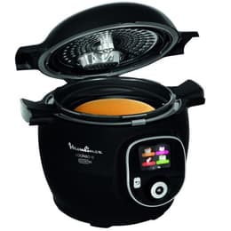 Moulinex Cookeo + Connect CE857800 Multicooker