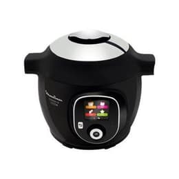 Moulinex Cookeo + Connect CE857800 Multicooker