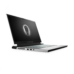 Dell Alienware M15 R3 15" Core i7 2.6 GHz - SSD 512 GB - 16GB - NVIDIA GeForce RTX 2060 QWERTY - Engels
