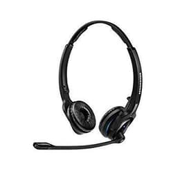 MB Pro 2 Hoofdtelefoon - wireless microfoon Zwart